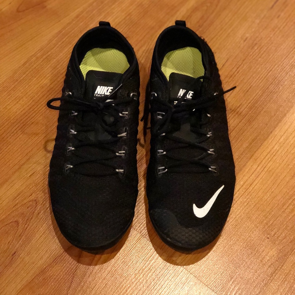 Nike Free 1.0 Cross Bionic Black (Women’s 8.5)
